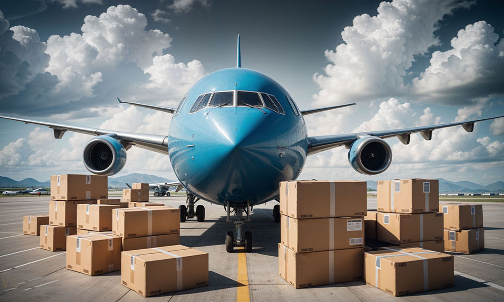 ۱۰ Essential Packing Tips for Air Freight | Cargonet