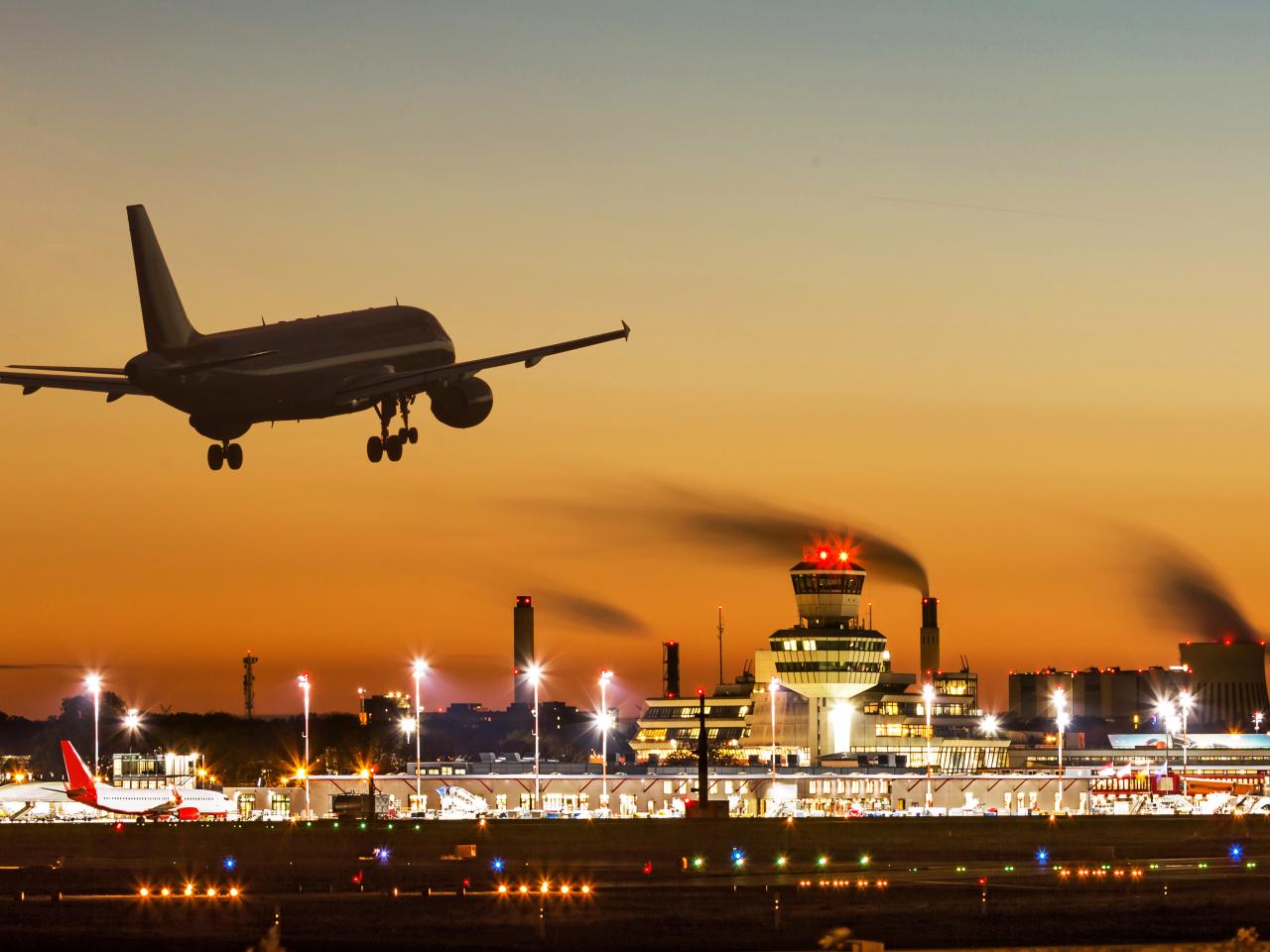 Ultimate Guide to Canada Airport Regulations: What You Need to Know for 2024